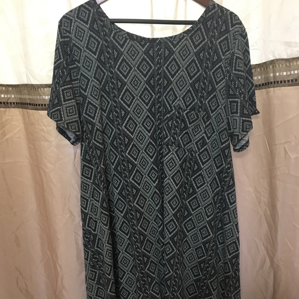 Lularoe Carly 3x